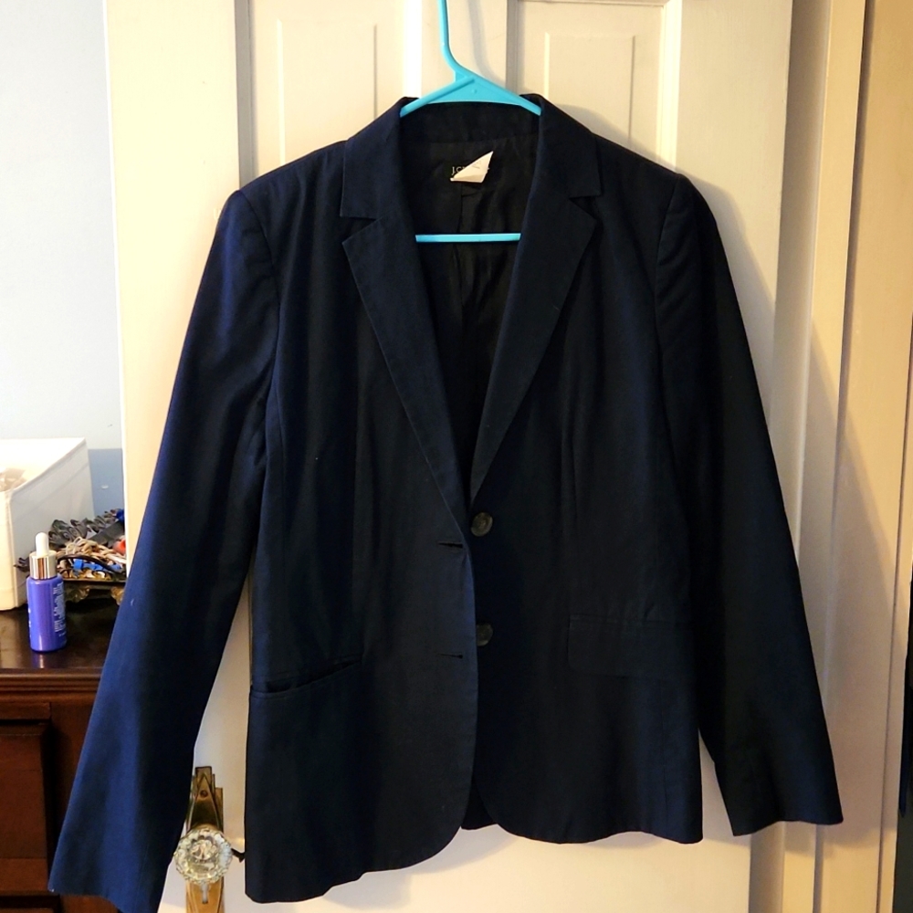 JCrew Blazer